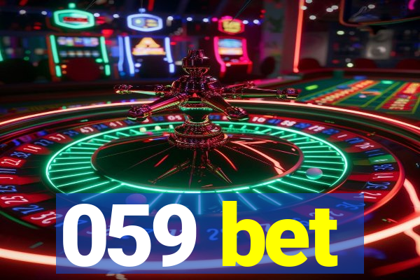 059 bet